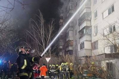 Nytt dødelig angrep mot Ukraina