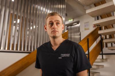 Fastlegene gir råd om vekt – samtidig får de penger fra slankegigant