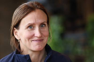 Bjørgen fortsetter – utvider avtalen med Norges Skiforbund 