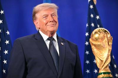 Høyesterett ga Trump delvis seier i spørsmålet om poststemming