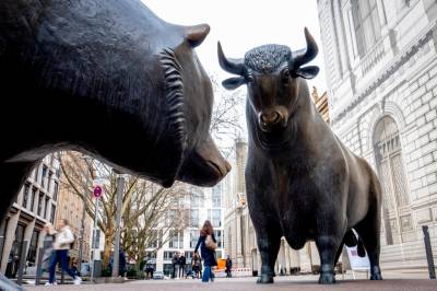 Giftig cocktail for Oslo Børs