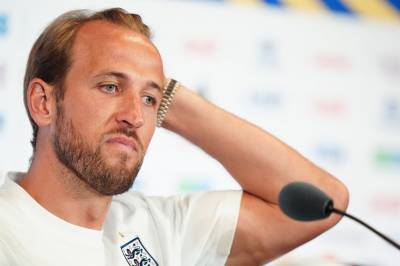 Kane om Haaland til Nettavisen: – Han er et monster