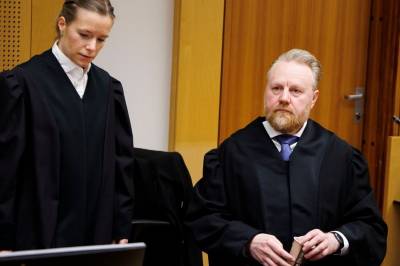 Ga muntlige råd for millioner til Stein Lier-Hansen