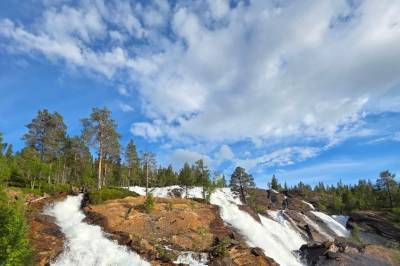Mer kraft – men til hva?