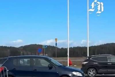 Advarer mot drivstoff-smugling