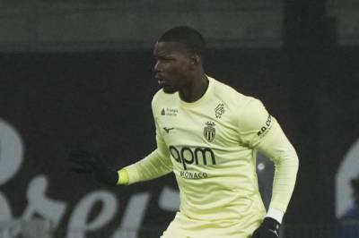Paul Pogba har akkurat spilt sin første fotball-kamp på over to år