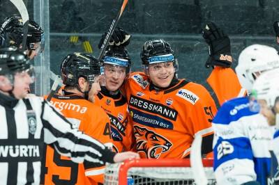 Storhamar raknet i toppkampen – slik spilles NM-kvartfinalene