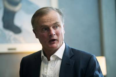 Aksjonærer krever gransking av Spetalen-grep