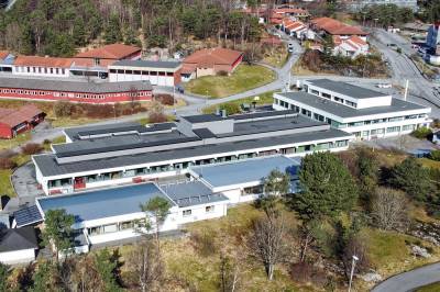 «Dei må slutta å ofre elevane si framtid for småpengar»