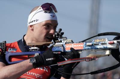 Skiskytterstjerne klar for profesjonelt sykkellag: – Barndomsdrøm