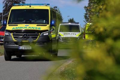 Hektisk politi-helg: – Stor tilstrømning av mennesker