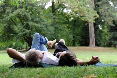 Forskning avslører når menn er på sitt kåteste – det er ikke i 20-årene ...