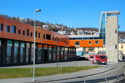 Fagforeninger med krass kritikk av brannsjefen i Tromsø og styret: – Nødvendig å reagere