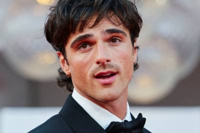 Filmstjerna får bisarr Bond-hets