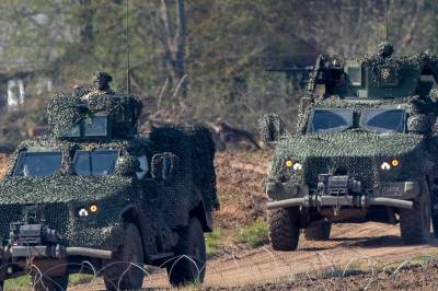 Går det mot krig mellom Nato og Russland? Nei, men økt fare for alvorlige hybridangrep.
