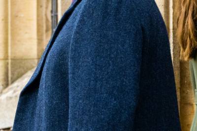 - Et mareritt for dronning Elizabeth