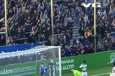 0-1: Uneken, Sirius