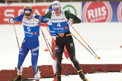 Ble norgesmester med bar mage: – Det ble bra lufting