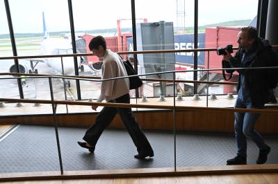 Søreide vil skrote NAV-gigant