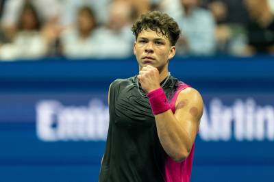Zverevs tap og Auger-Aliassimes tilbaketrekning gjør at Canadian Open står uten spillere fra ATPs topp 6