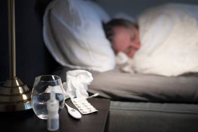 Ny nesespray kan beskytte mot virus og bakterier