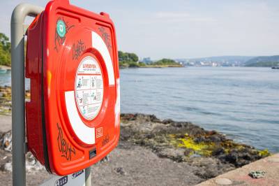 57 personer har druknet i Norge i år – to i august