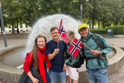 Festet hele natten: «Hvor var VAR?»