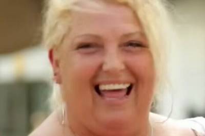 - Endelig er jeg skilt