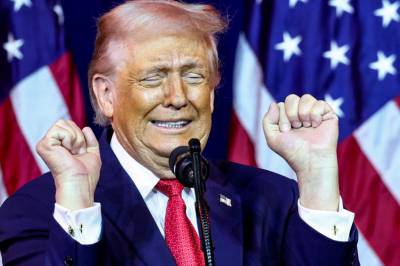 Venezuela - Pengene skal kontrolleres av meg