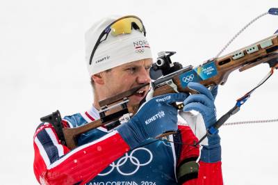 Tar selvkritikk etter OL-thriller: - Jeg kjenner på et ansvar