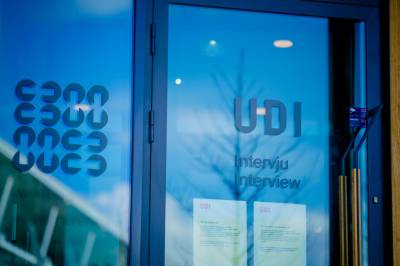 UDIs nettsider er nede: Prorussisk hackergruppe hevder å stå bak