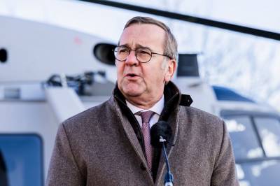 Tyskland skal ruste opp for 600 milliarder kroner