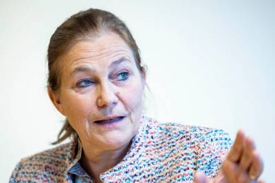 Alexandra Bech Gjørv har litt rett, men mer statlig FoU er ikke løsningen