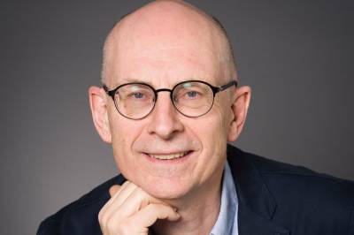 Foredrag om den innbilte konflikten – om naturvitenskap og Gud