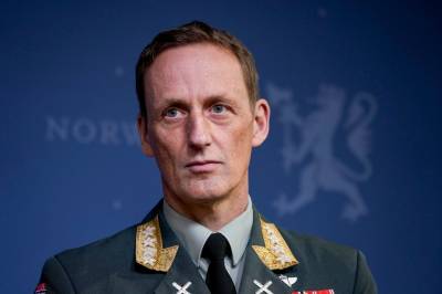 Forsvarssjefen i internt møte: – Det siste vi trenger nå, er flere tilsyn