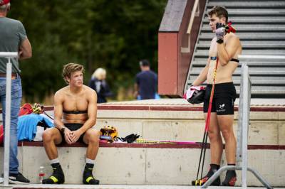 Langrennsløperens ukjente fortid: – Kunne syklet Tour de France