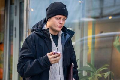 Telefonsamtalen som fikk politiet til å rykke ut