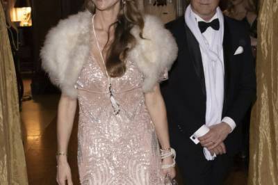 Avslørt med «ny» mann