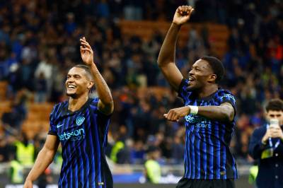 Inter - Como
