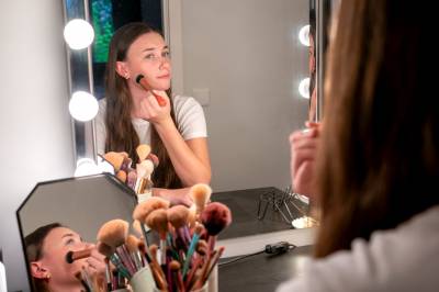 Kronikk: Mattilsynet gir blaffen i kosmetikk