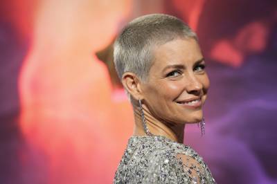 Evangeline Lilly avslører hjerneskade etter dramatisk fall