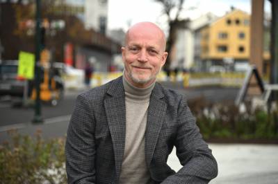 KNN ber regjeringen om fortgang i kjernekraftsaken