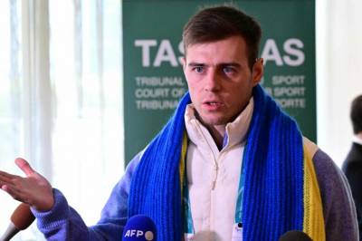 Krass kritikk mot IOC: – Tilrettelegger for russisk propaganda