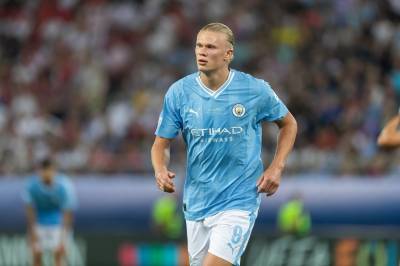 Premier League-dommerne bekrefter «vurderingsfeil» i forbindelse med Erling Haalands mål mot Manchester United