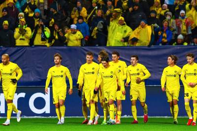 Brutalt Champions League-møte for Glimt: – Skyhøyt nivå