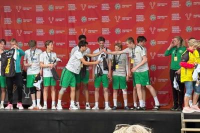 Kråkerøy-triumf i Fredrikstad Cup: – En herlig mentalitet!