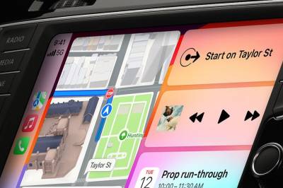Apple lanserer en omfattende ny CarPlay-oppdatering via iOS 27