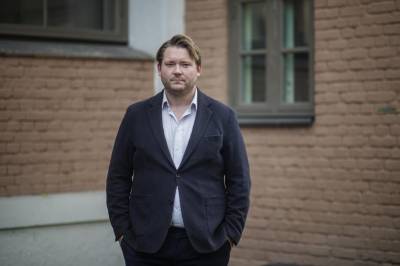 Analysesjef: Ser kursløft på 70 prosent