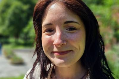 Hun mener kulokk kan redde forholdet vårt til naturen
