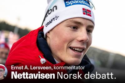 Kampen om OL-langrennsplassene: Favoritten er ikke landslagsløper